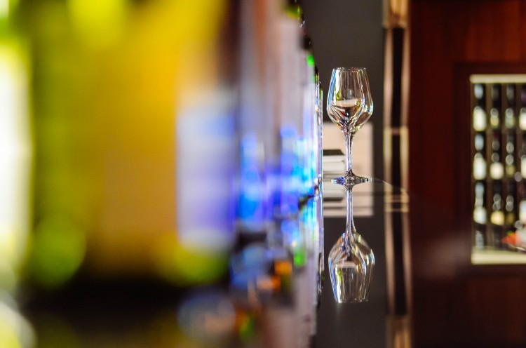 30 ноября в ресторане Simplewine прошла очередная бизнес-встреча для архитекторов, партнеров и клиентов