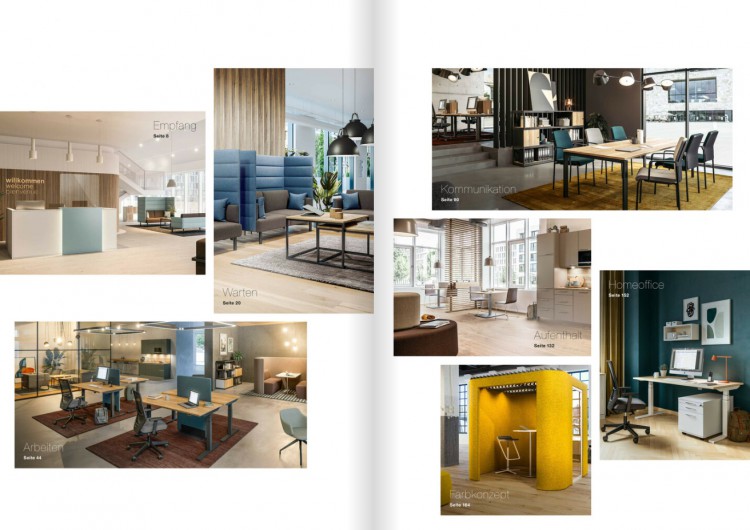Lookbook Assmann