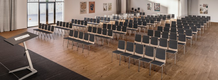 Roma - новинка от компании ASSMANN Büromöbel