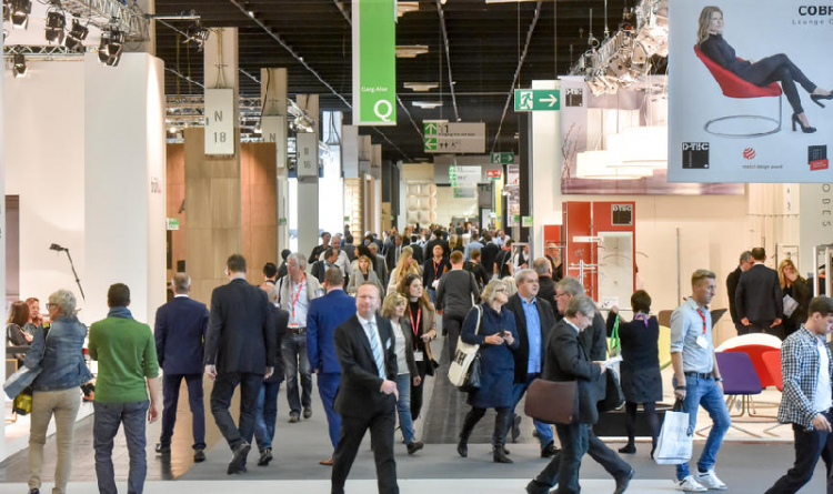 Послесловие к ORGATEC 2016